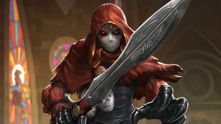 <i>Fable </i>Card Game That Survived Death Of Lionhead Coming Out In July